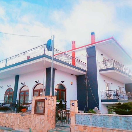 Villa Camellia Vrasna Luaran gambar