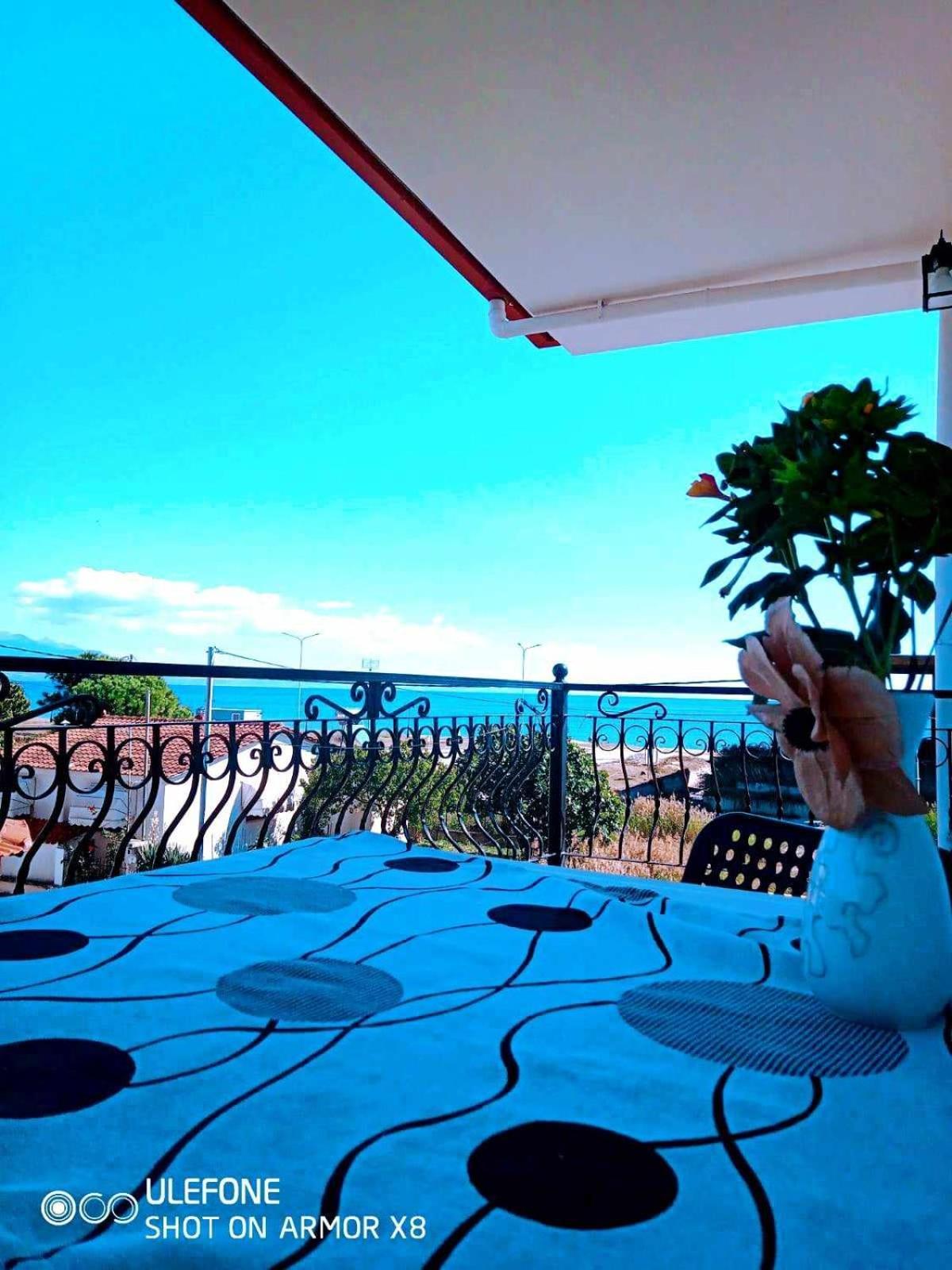 Villa Camellia Vrasna Luaran gambar
