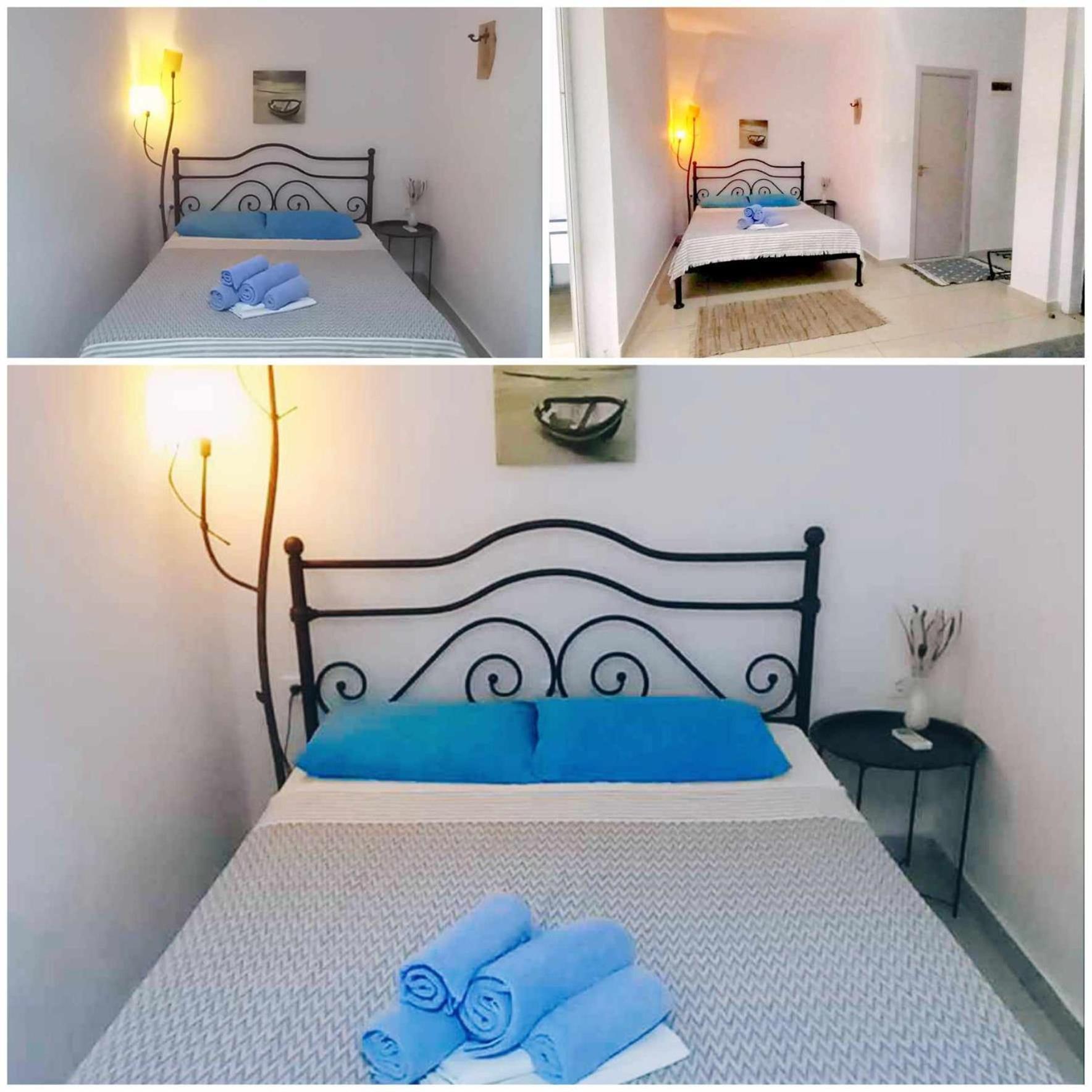 Villa Camellia Vrasna Luaran gambar