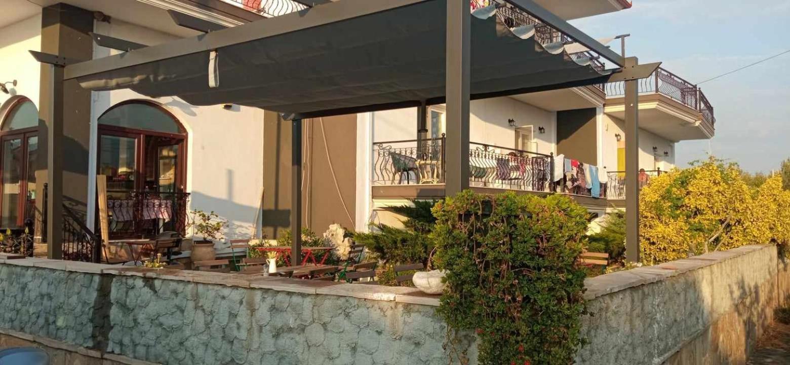 Villa Camellia Vrasna Luaran gambar
