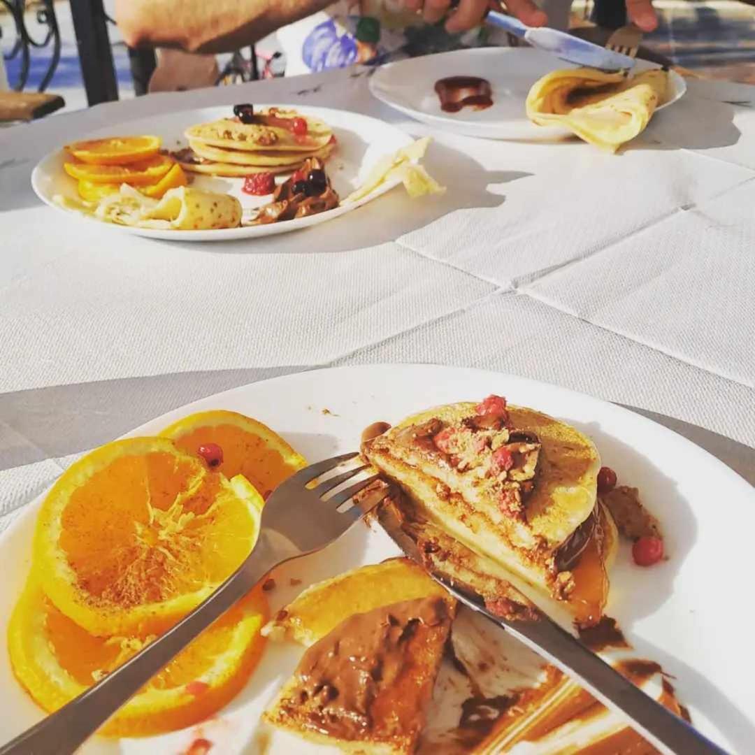 Villa Camellia Vrasna Luaran gambar