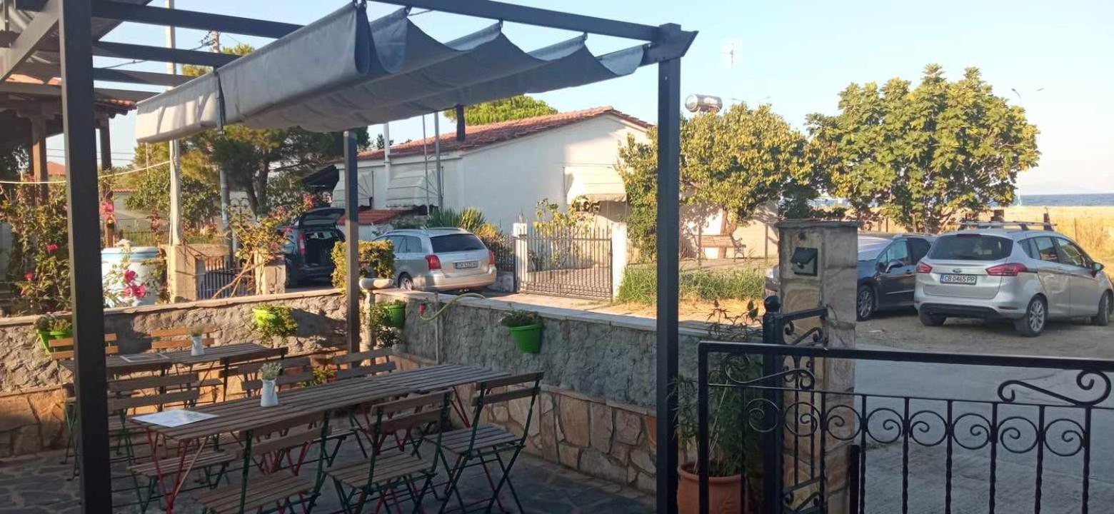 Villa Camellia Vrasna Luaran gambar