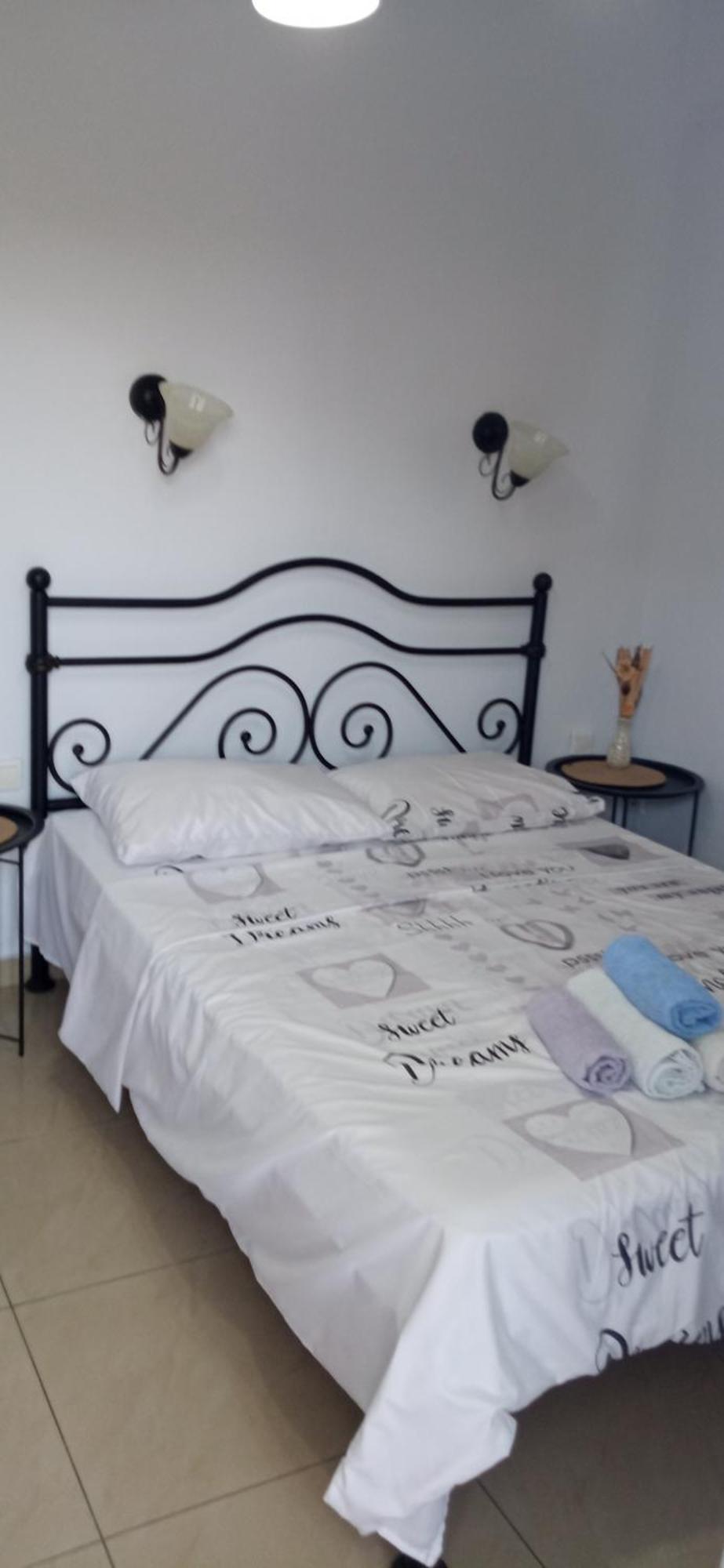 Villa Camellia Vrasna Luaran gambar