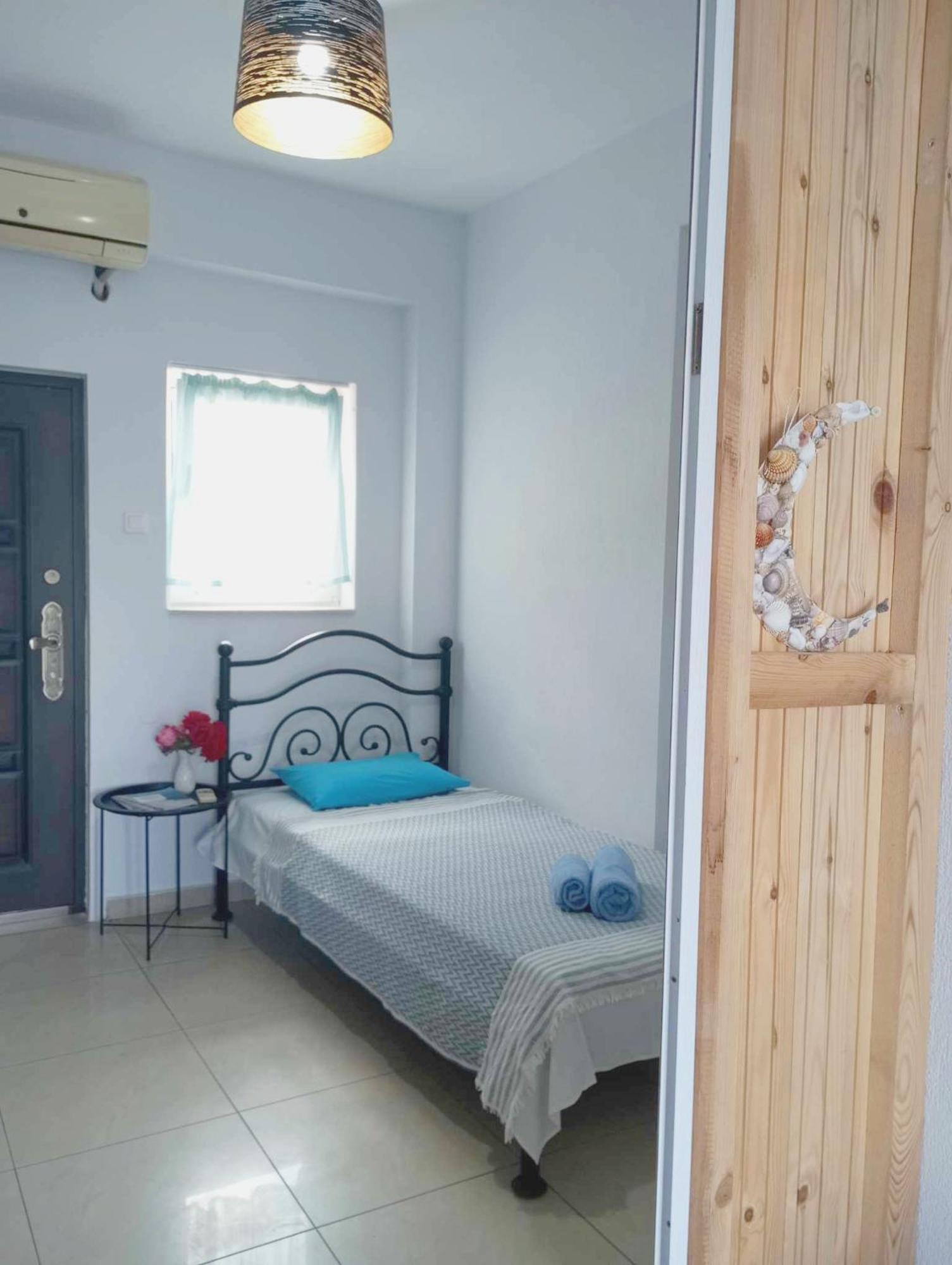 Villa Camellia Vrasna Luaran gambar