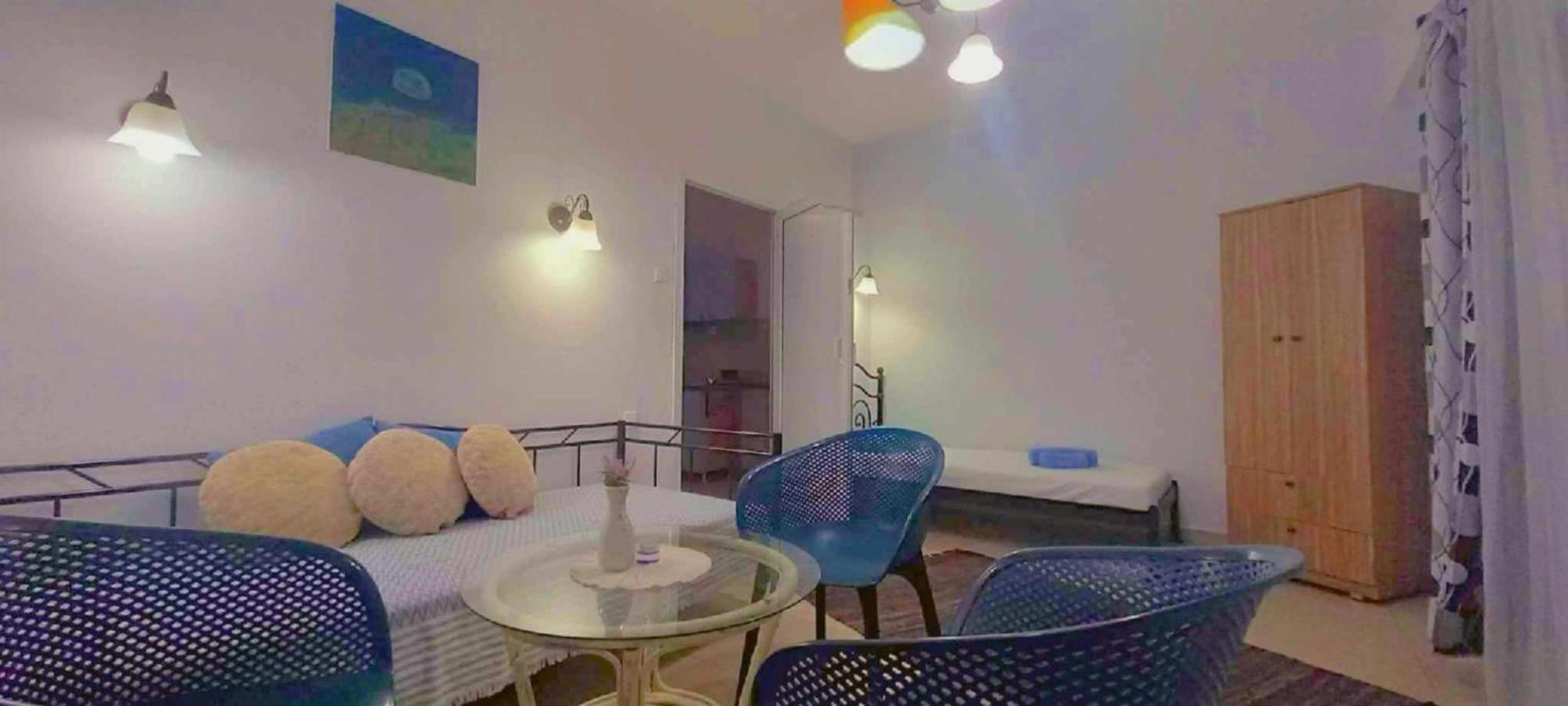 Villa Camellia Vrasna Luaran gambar