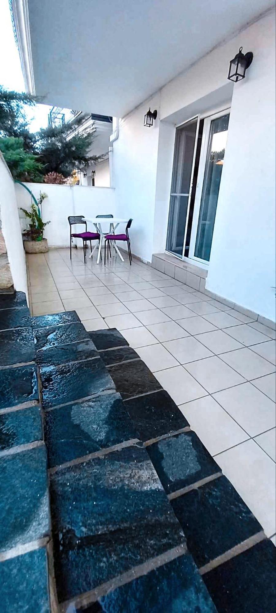 Villa Camellia Vrasna Luaran gambar