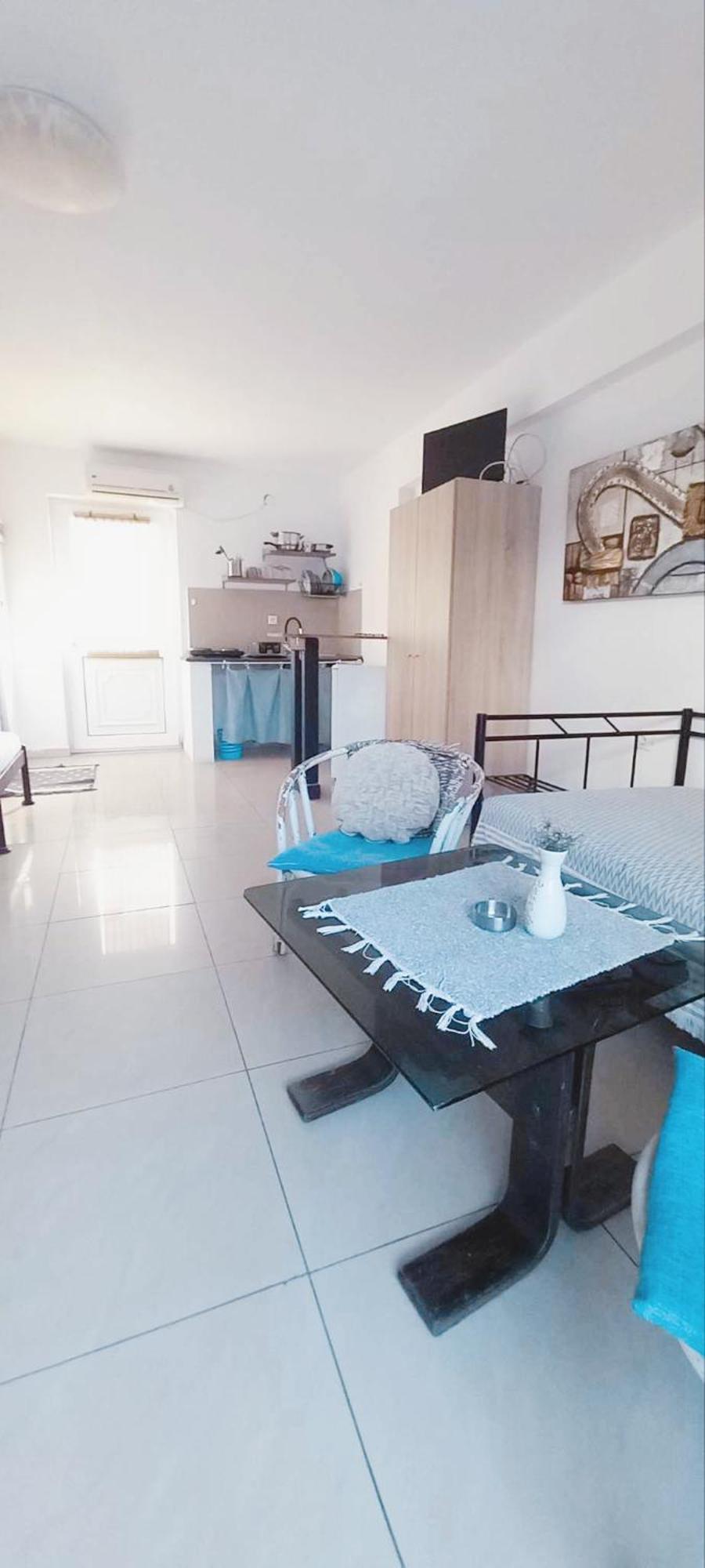 Villa Camellia Vrasna Luaran gambar