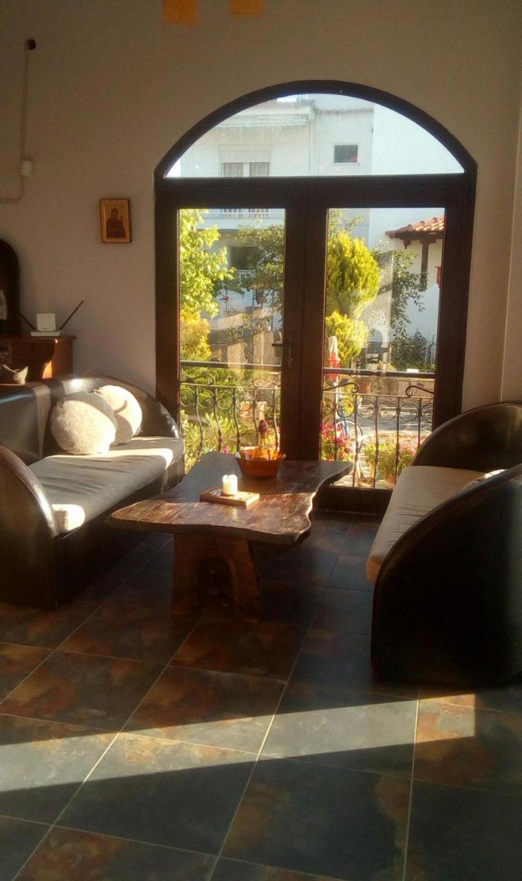 Villa Camellia Vrasna Luaran gambar